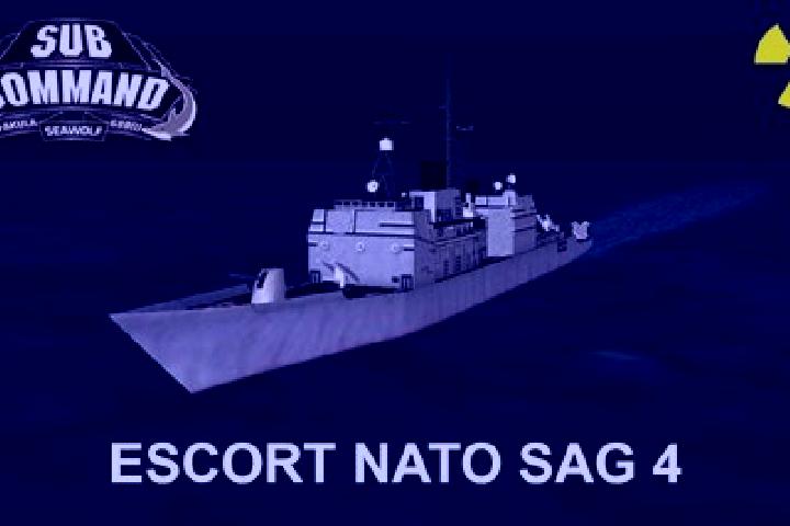 escort Nato