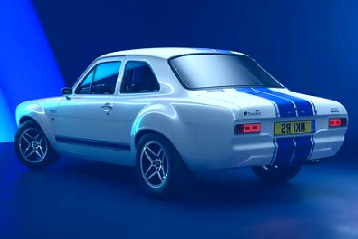 escort Natuashish