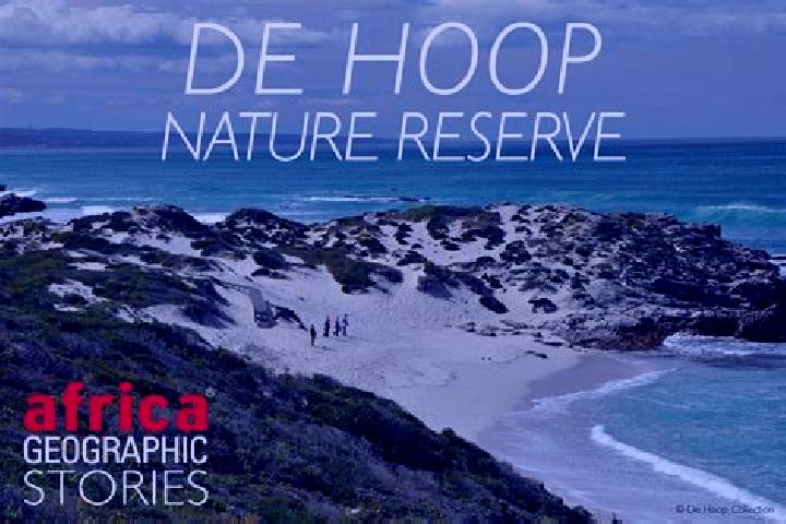 escort Nature Reserve