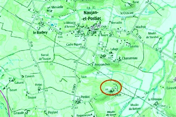 escort Naujan-et-Postiac