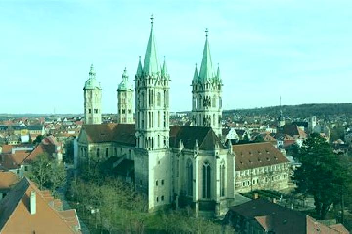 escort Naumburg