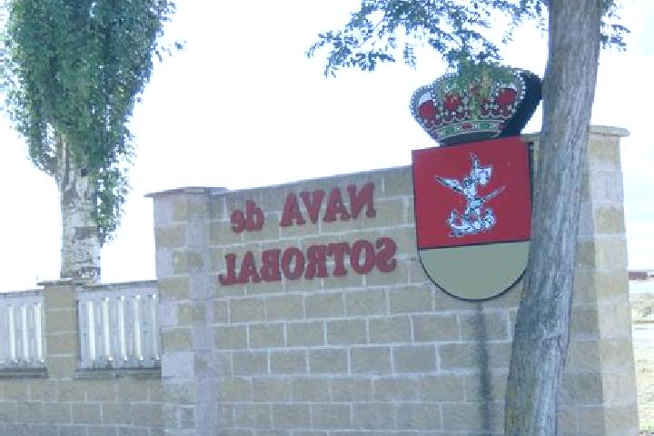 escort Nava de Sotrobal