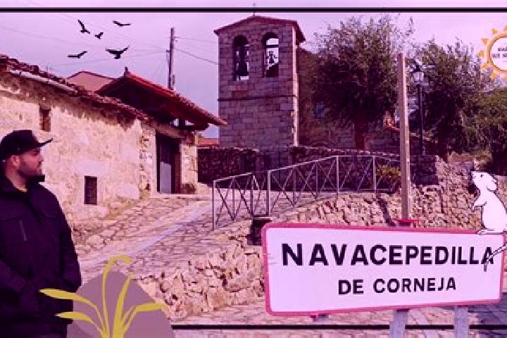 escort Navacepedilla de Corneja