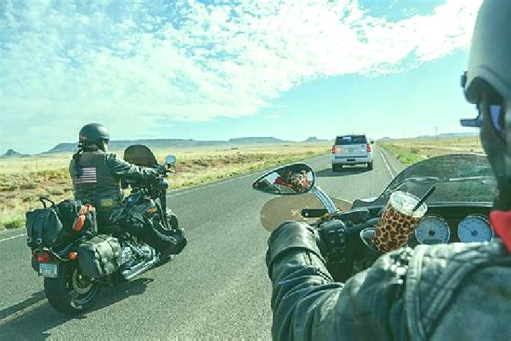 escort Navajo