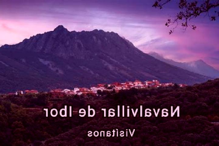 escort Navalvillar de Ibor