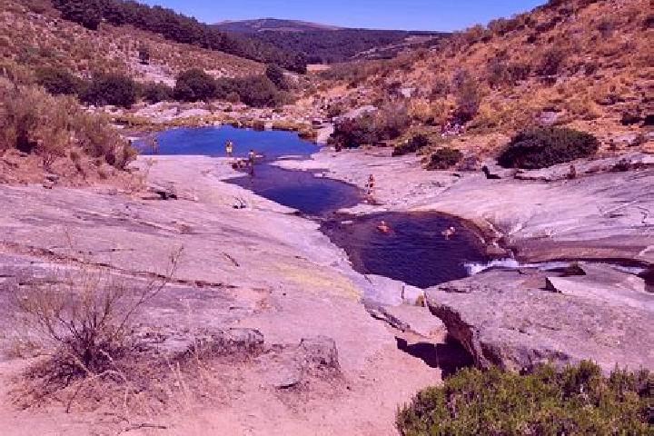 escort Navarredonda de Gredos