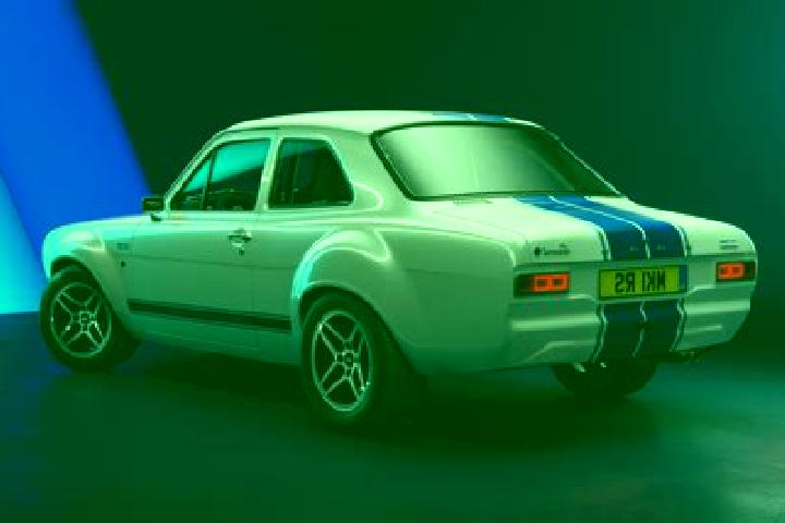 escort Navas