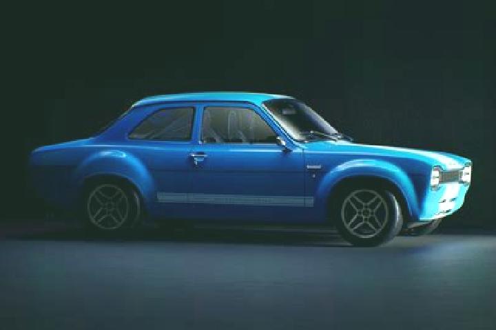 escort Navata