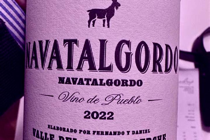 escort Navatalgordo