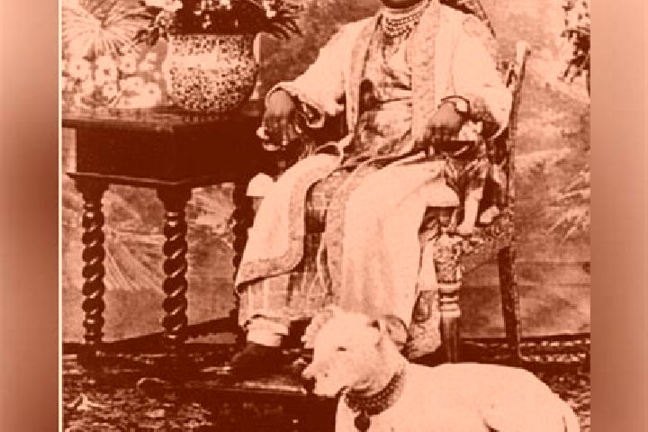 escort Nawab Char