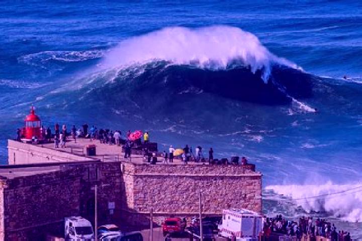 escort Nazare