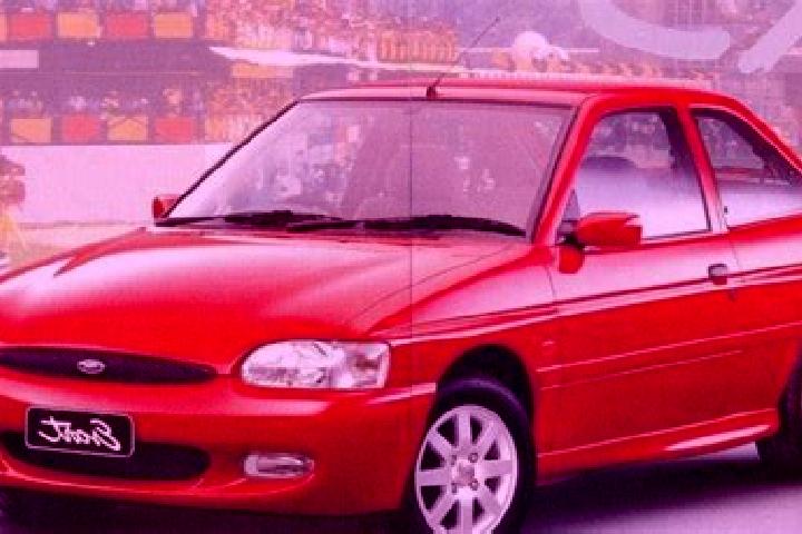 escort Nazario