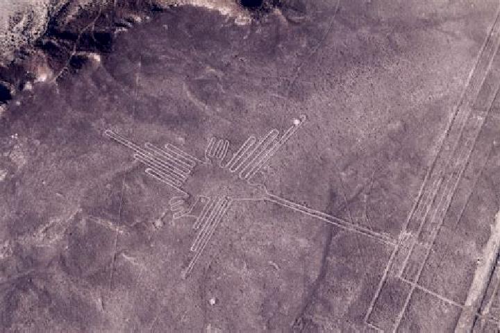 escort Nazca