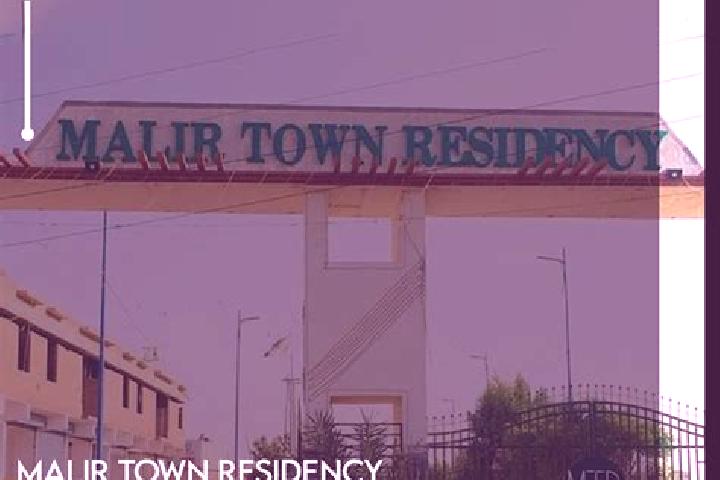 escort Nazir Town