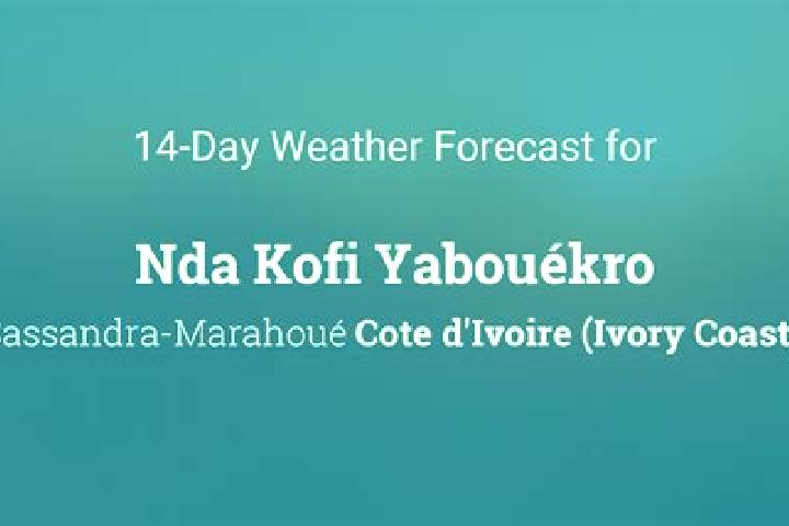 escort Nda Kofi Yabouekro