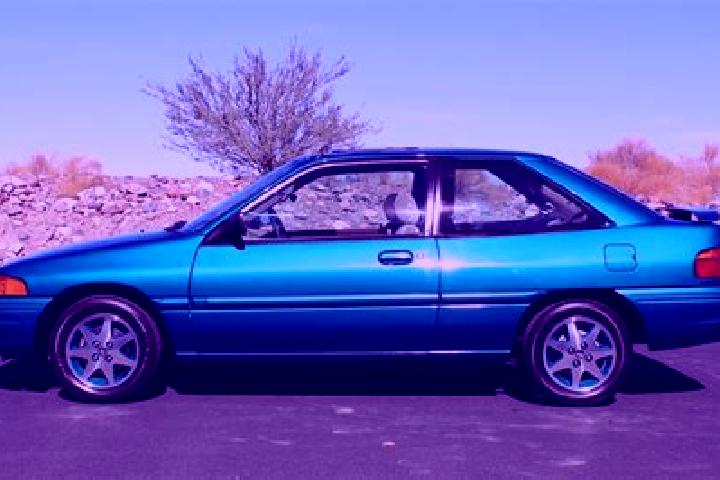 escort Ndago