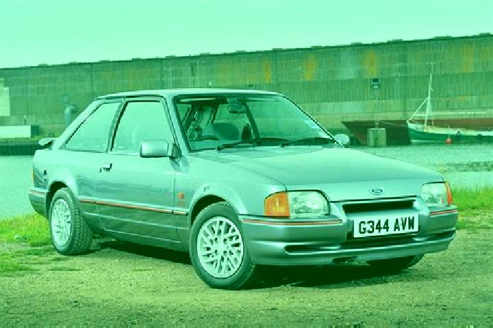 escort N deou