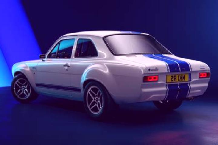 escort Ndindi
