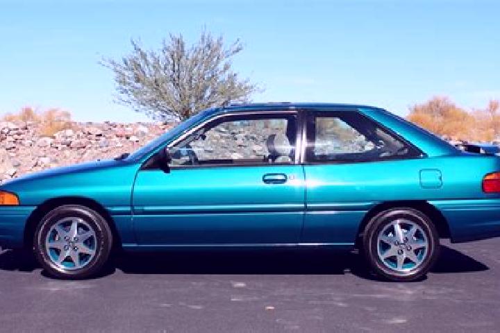 escort Ndofane