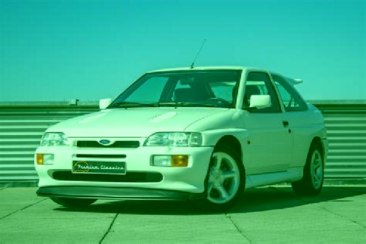 escort Ndroq
