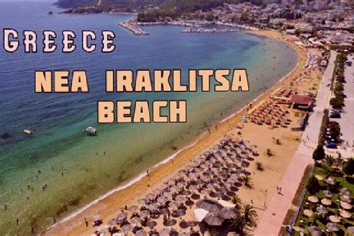 escort Nea Iraklitsa
