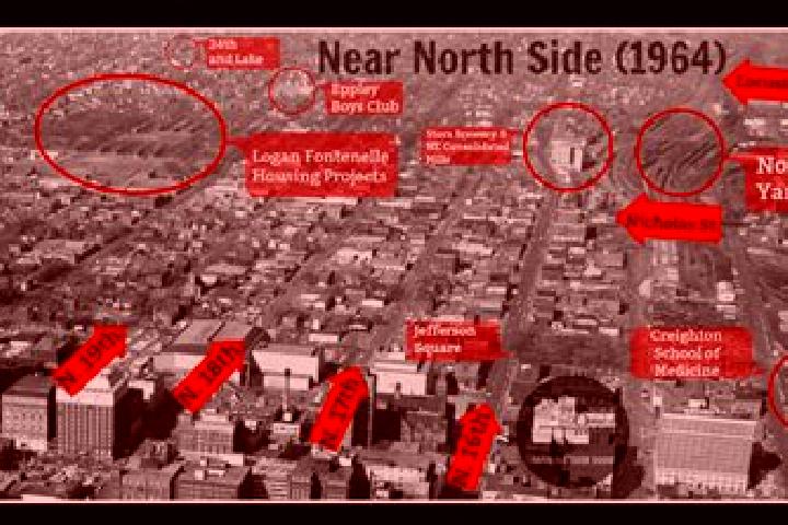 escort Near North Side