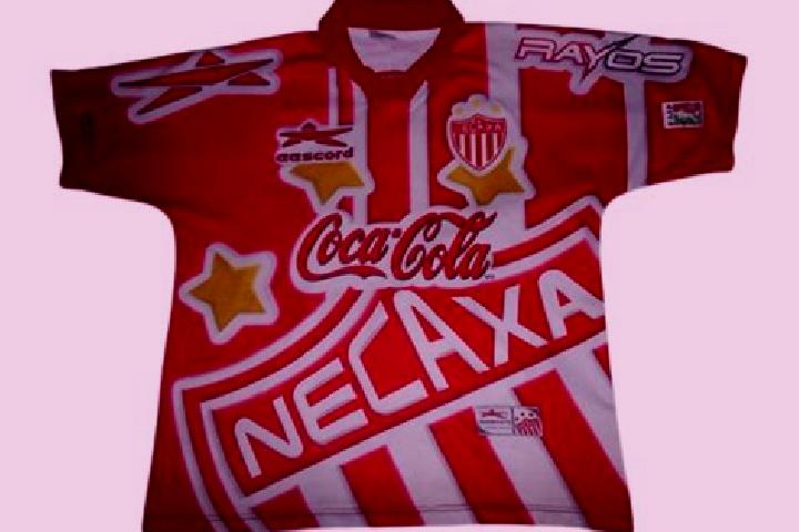 escort Necaxa
