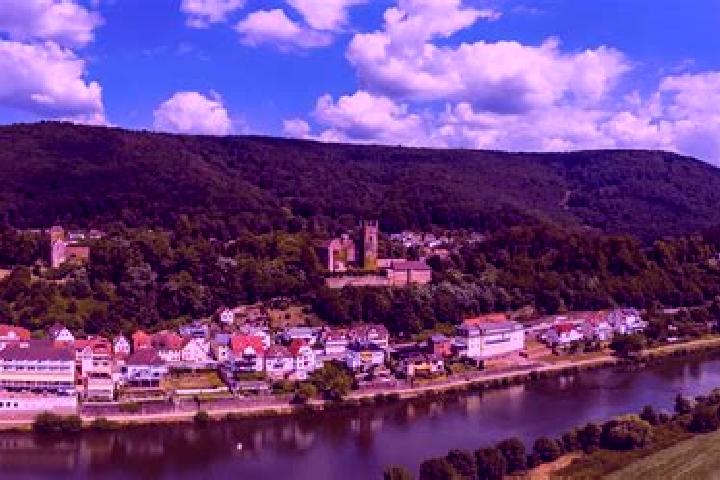 escort Neckarsteinach