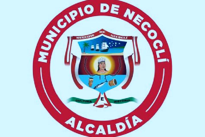 escort Necocli