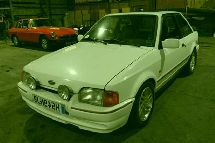 escort Nedeia