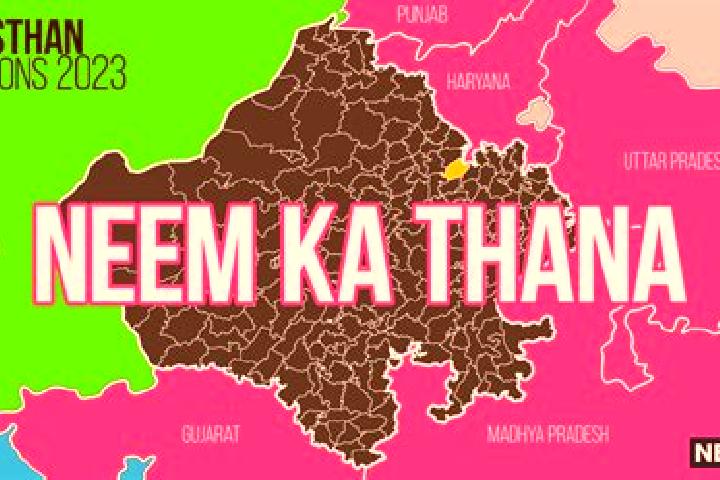 escort Neem ka Thana