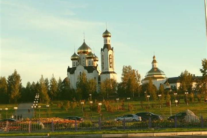 escort Nefteyugansk