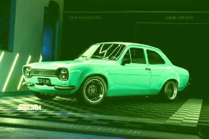 escort Negreia