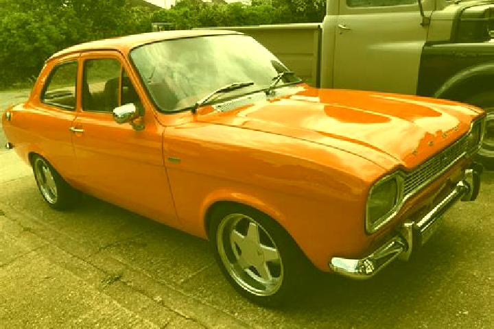 escort Negri