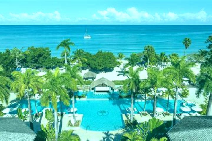 escort Negril