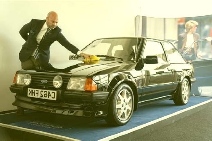 escort Negritas
