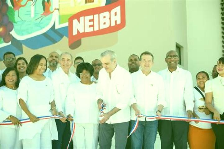 escort Neiba