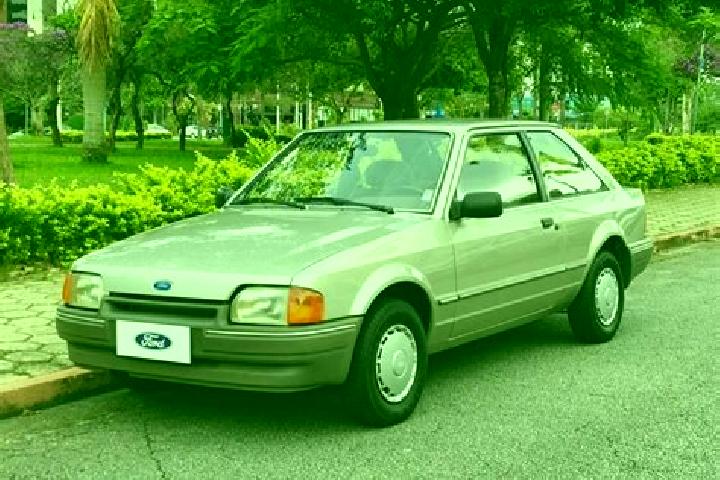 escort Neirone