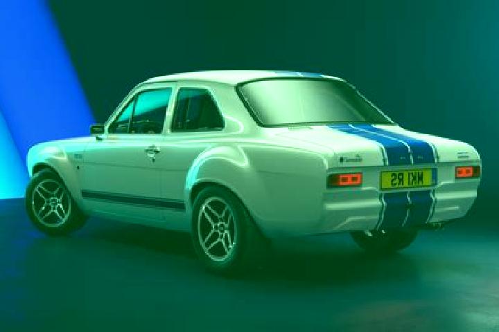 escort Neixi