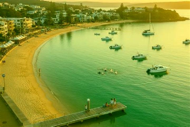 escort Nelson Bay