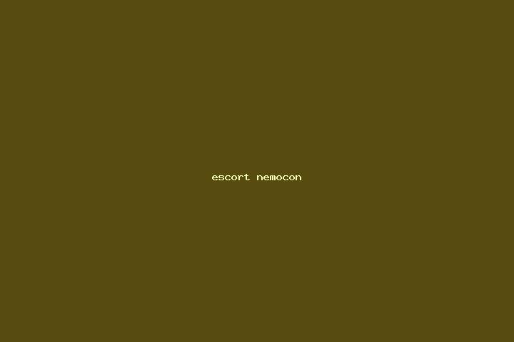 escort Nemocon