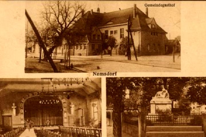 escort Nemsdorf-Goehrendorf