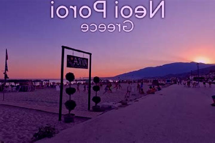 escort Neoi Poroi