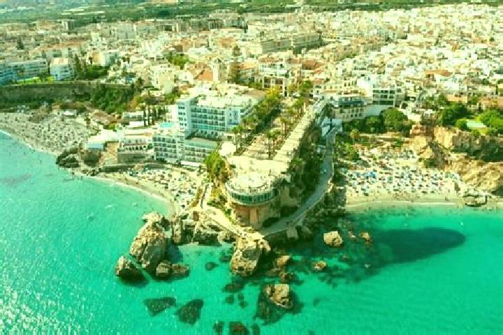 escort Nerja