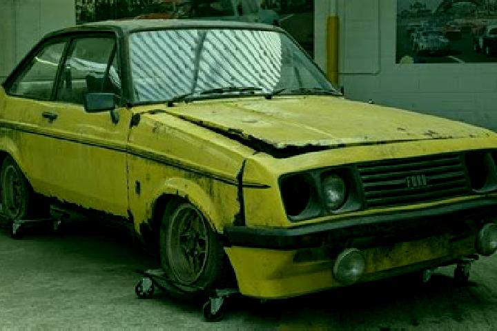 escort Nerondes