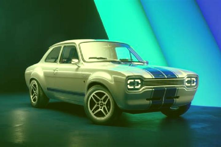escort Nerpio