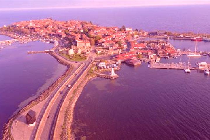 escort Nesebar