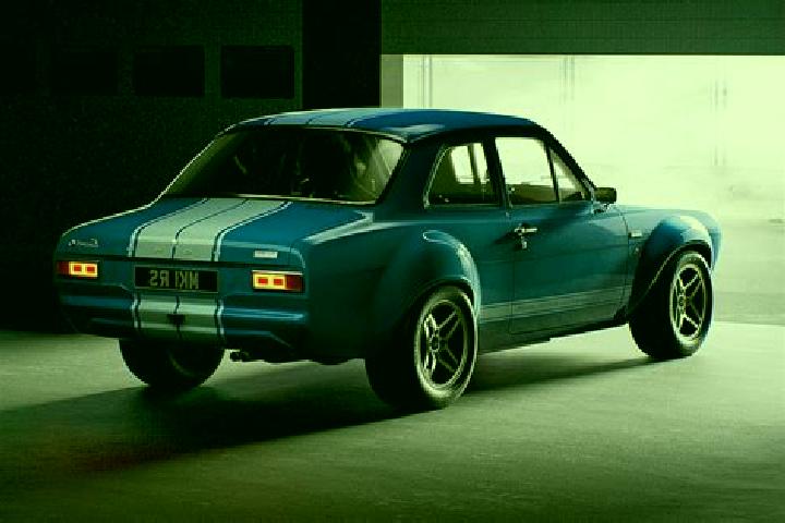 escort Nesmy