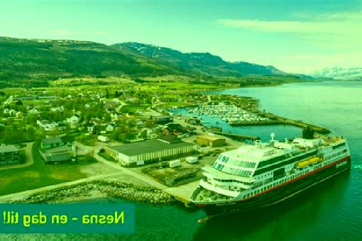 escort Nesna