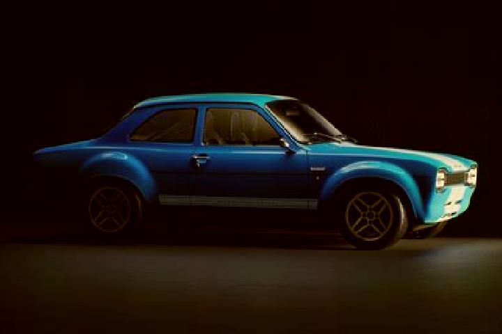 escort Netenain